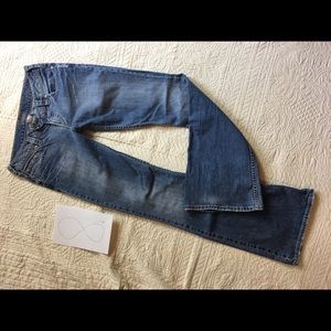 Silver Tuesday 22” 29/35 Long